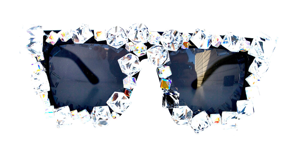 MASTERMIND VICE GLASSES