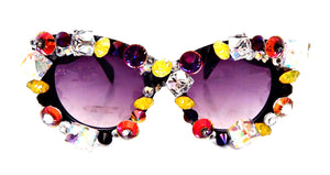 MASTERMIND EVA GLASSES