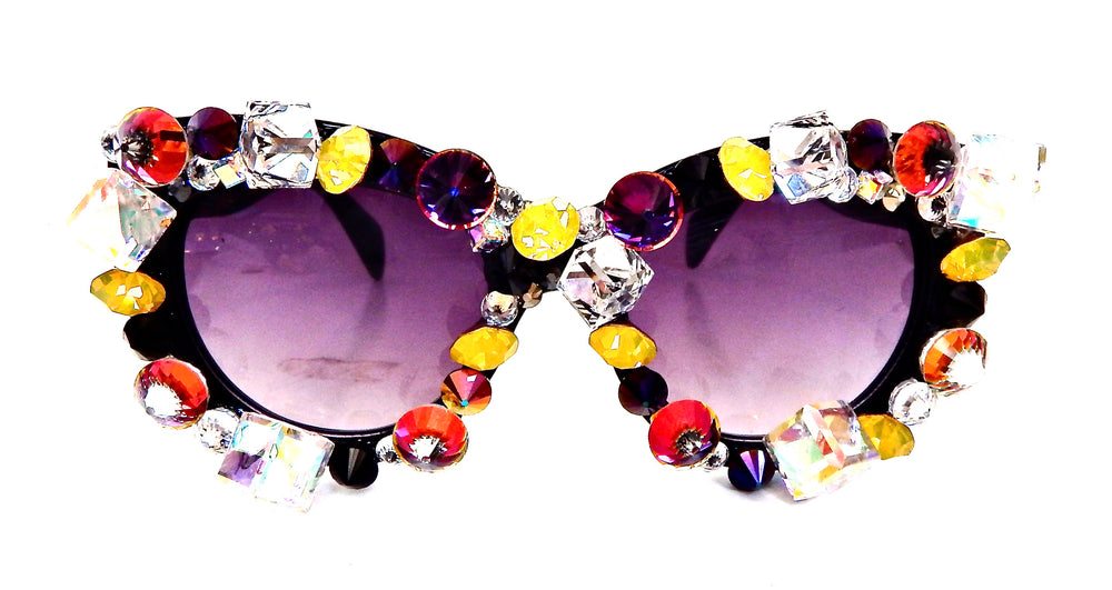 MASTERMIND EVA GLASSES