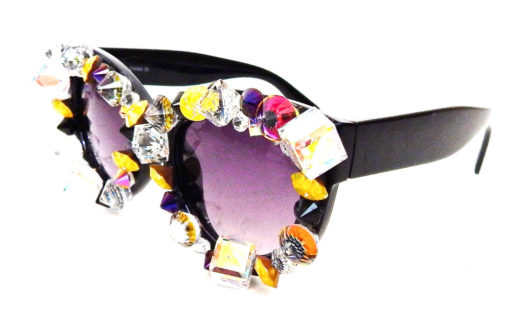 MASTERMIND EVA GLASSES