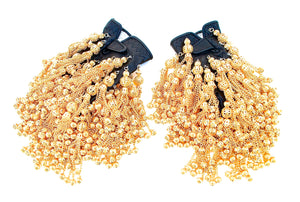 MATA HARI BIKER GLOVES