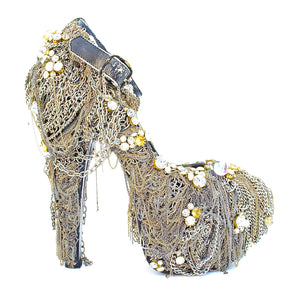 MAXIMILIAN SHOES