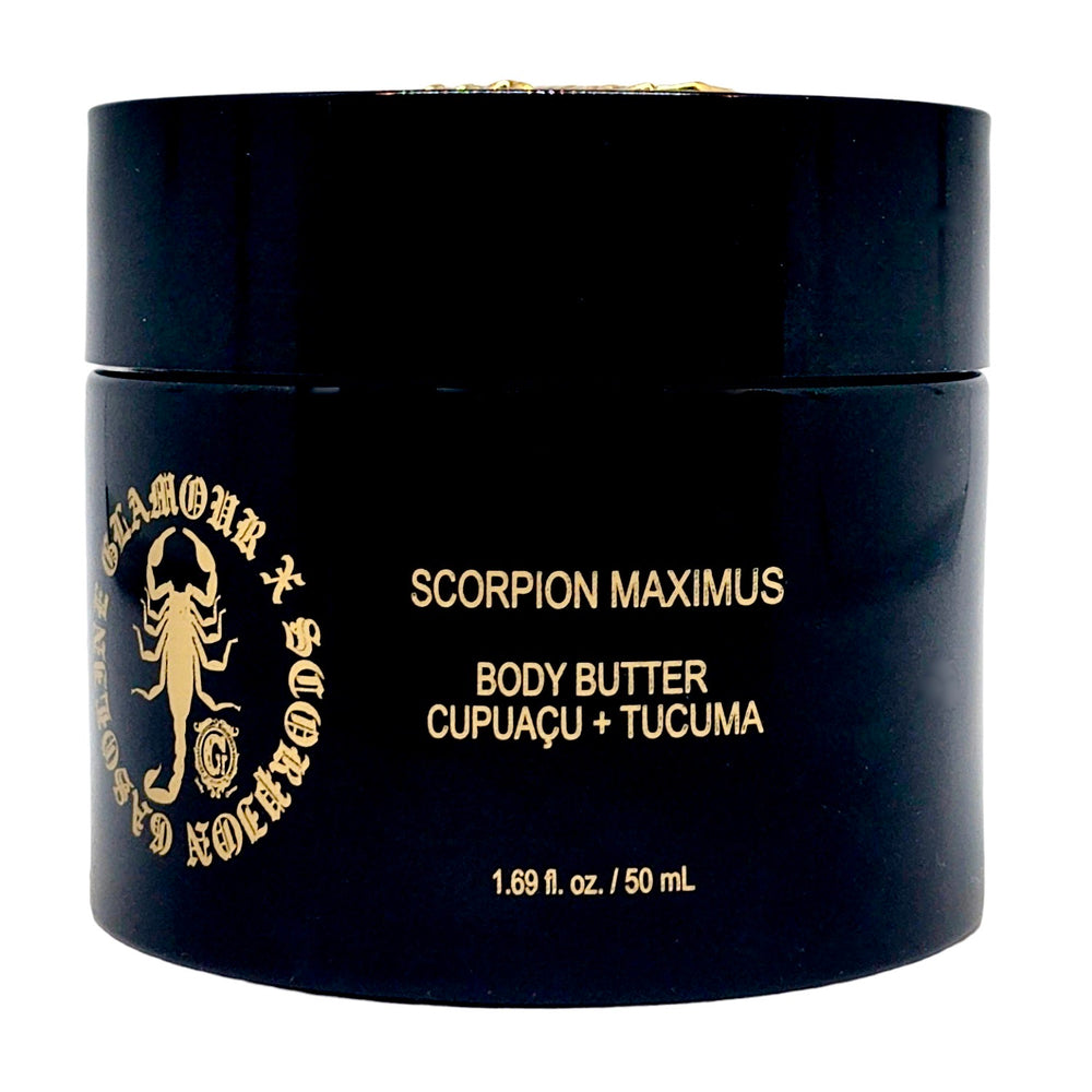 SCORPION MAXIMUS BUTTER