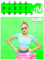 MILEY CYRUS X MTV VMA'S JULY 2015