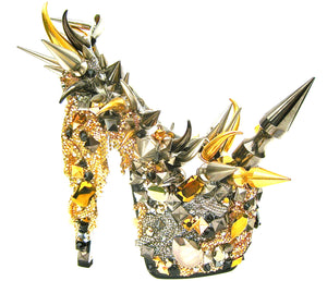 MEDUSA SHOES