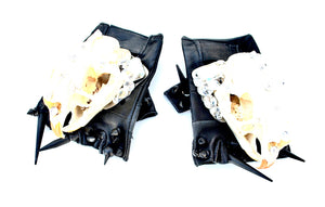 GLASGOW GRIN  MENS GLOVES