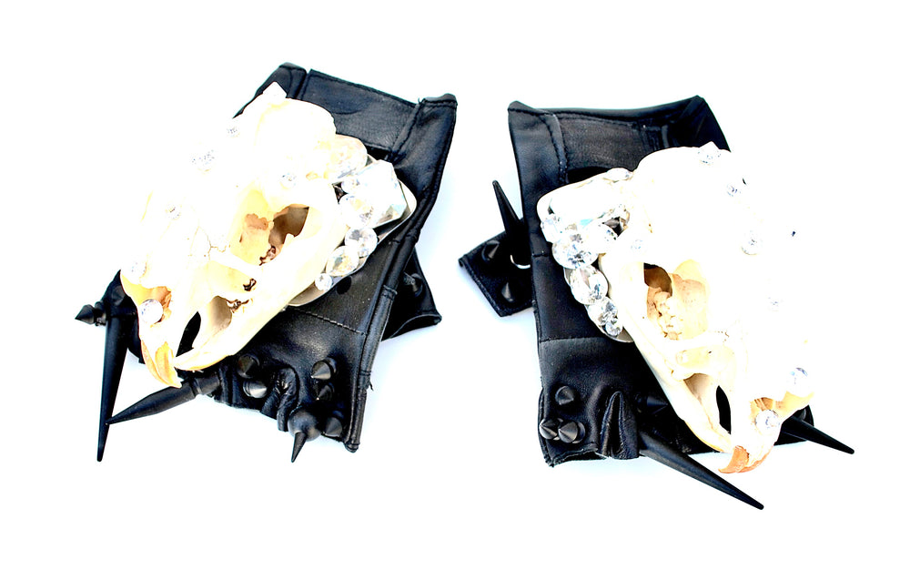 GLASGOW GRIN  MENS GLOVES