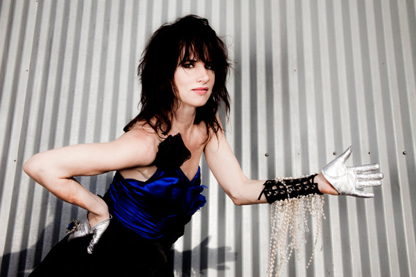 JULIETTE LEWIS
