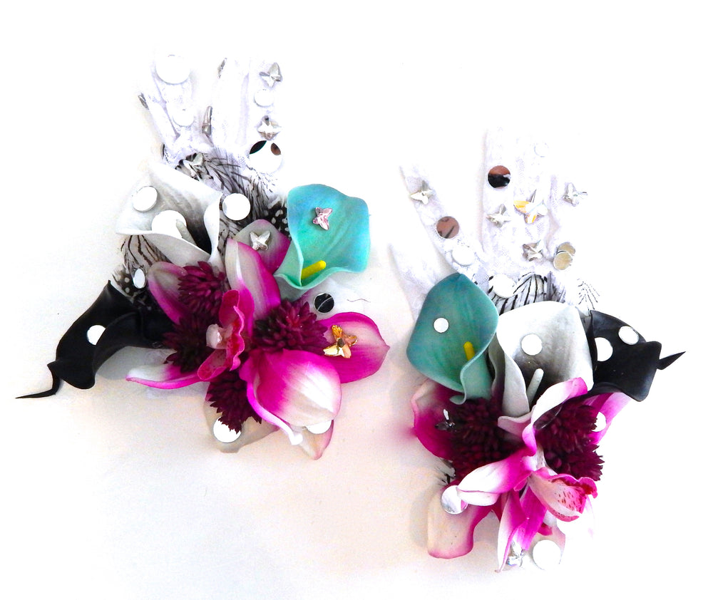 INSIDE WEDDINGS FALL 2017