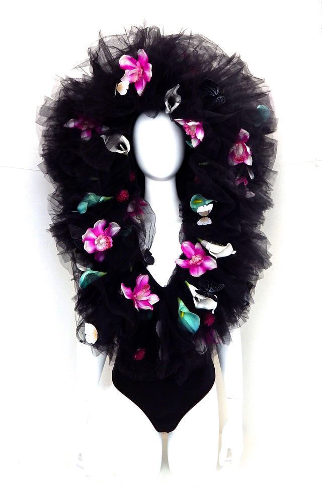 AMERICA'S NEXT TOP MODEL FEBRUARY 2018