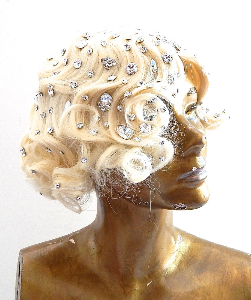 MARILYN WIG