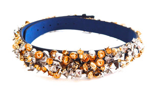 MONDO STUDO BELT