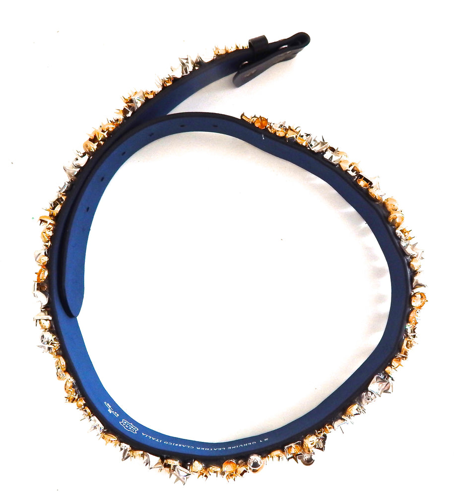 MONDO STUDO BELT