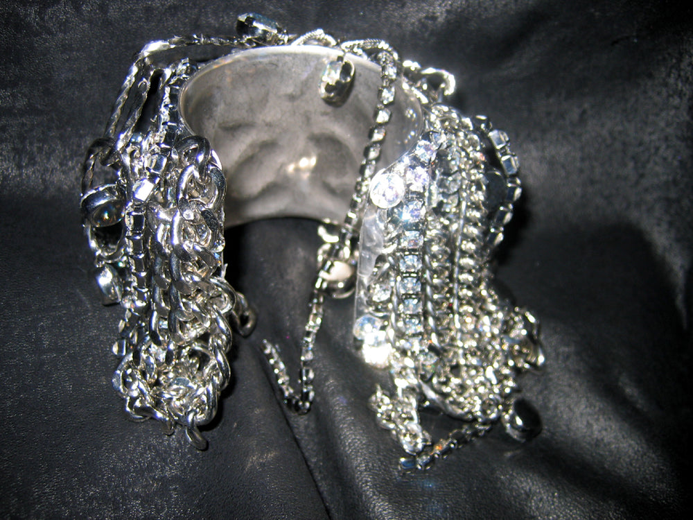 ROUGE MAGAZINE MARCH 2010