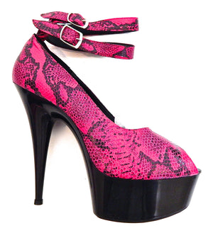 MOXIE SHOES