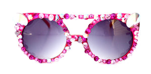 MOXIE MUSE GLASSES