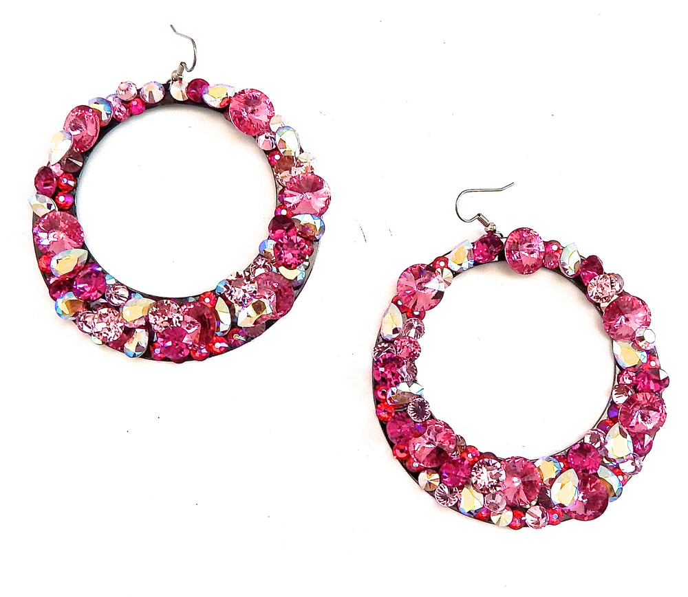 MOXIE DELUXE EARRINGS