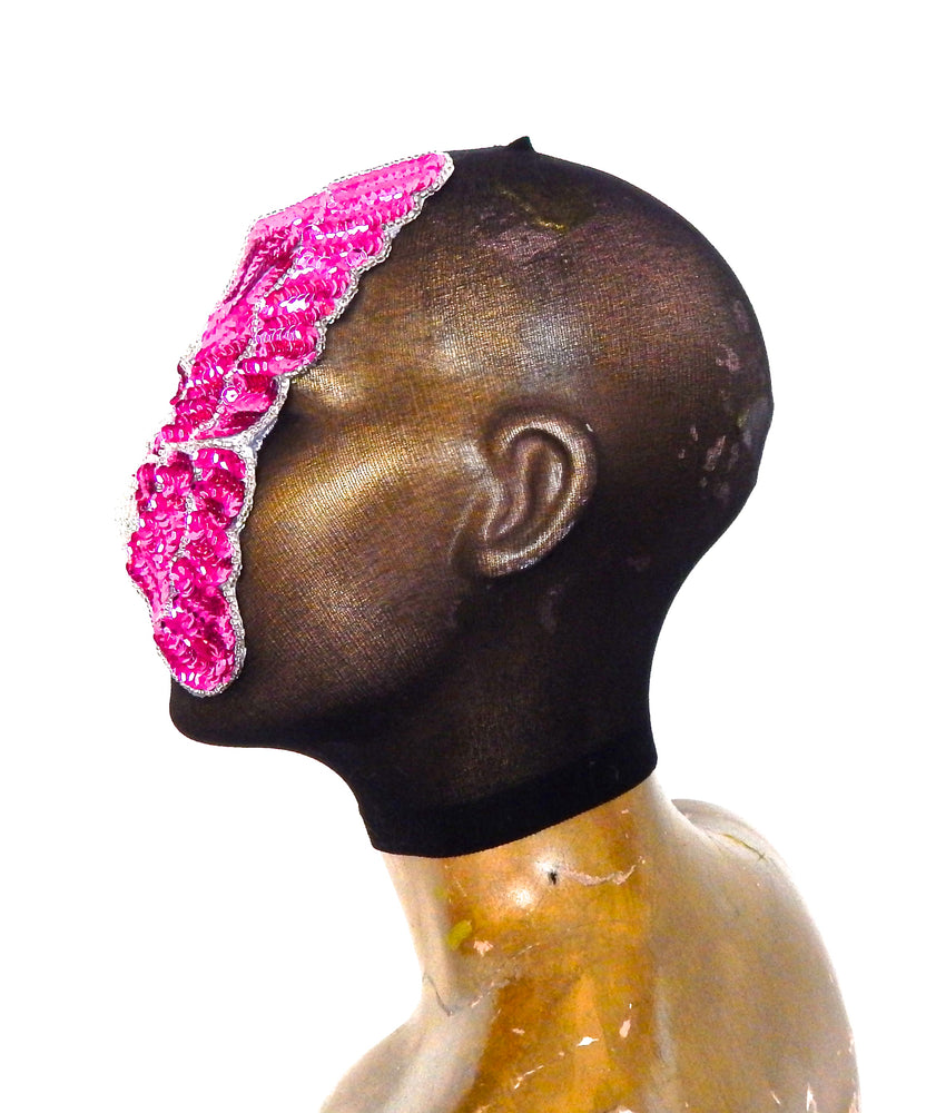 MOXIE BUTTERFLY HOOD