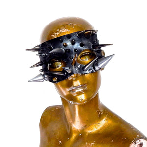 RAZOR BACK MASK