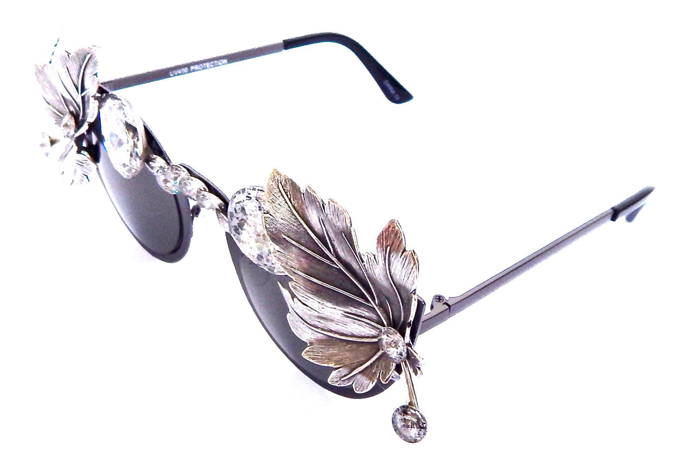 FOXXOTICA MILLICENT FOX GLASSES