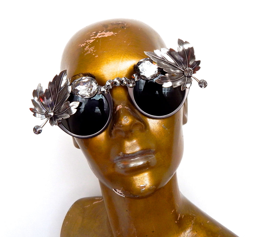 FOXXOTICA MILLICENT FOX GLASSES