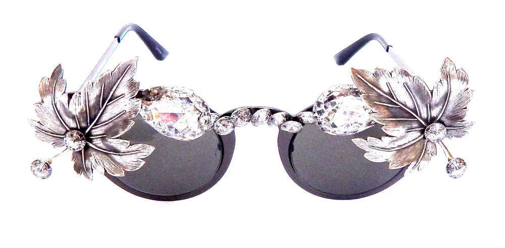 FOXXOTICA MILLICENT FOX GLASSES