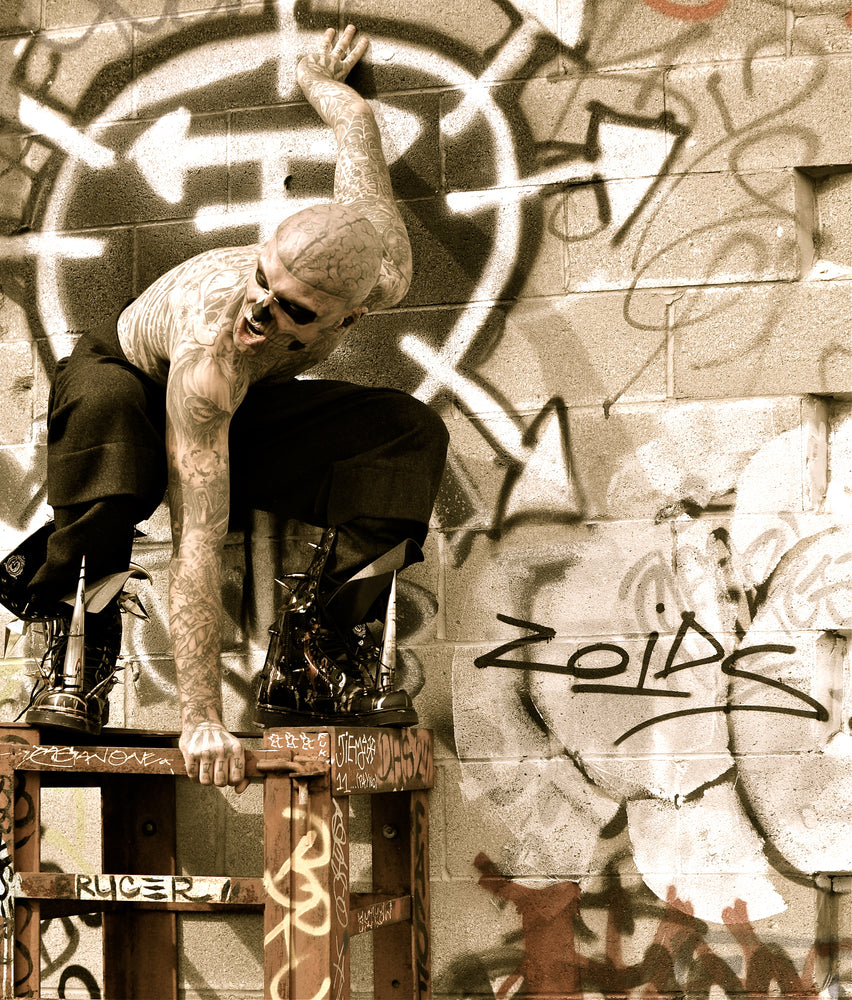 WEST EAST OCTOBER 2012