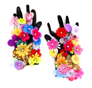 NASHVILLE GLOVES