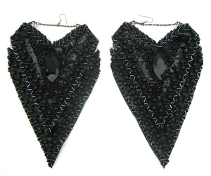 NIGHTWISH EARRINGS