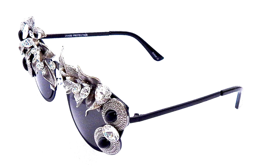 FOXXOTICA NORMA DESMOND GLASSES