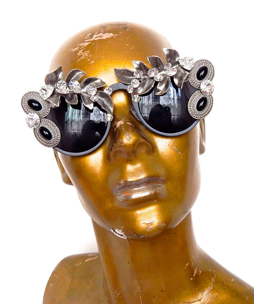 FOXXOTICA NORMA DESMOND GLASSES