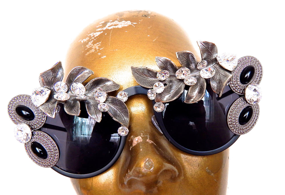 FOXXOTICA NORMA DESMOND GLASSES