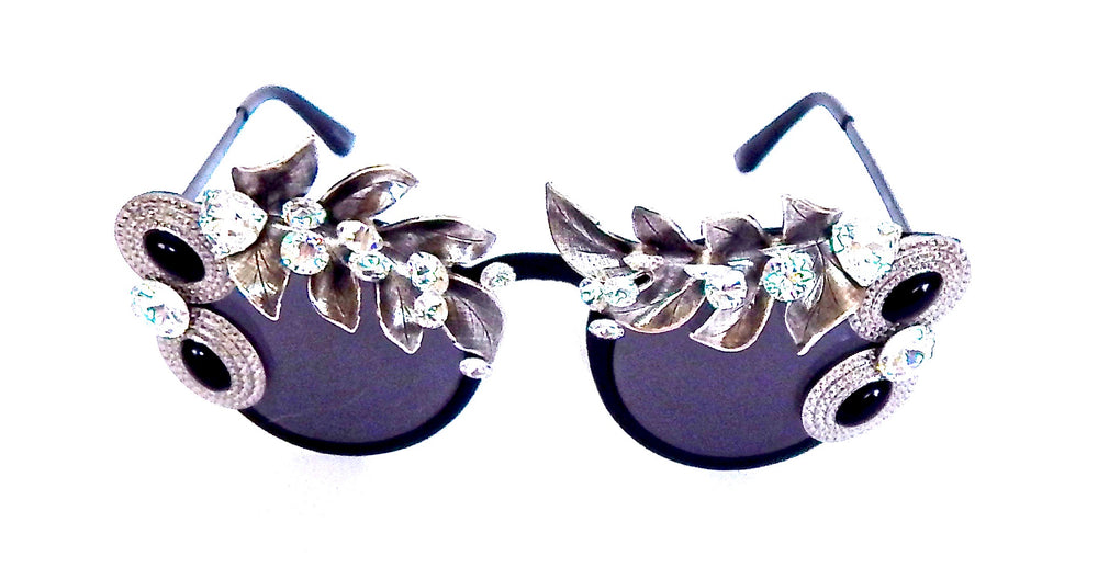 FOXXOTICA NORMA DESMOND GLASSES