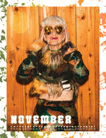 GALORE DECEMBER 2015