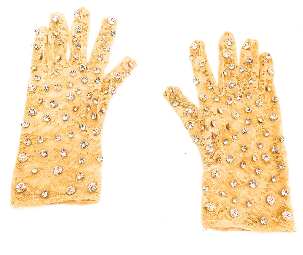 NUDIE GLOVES