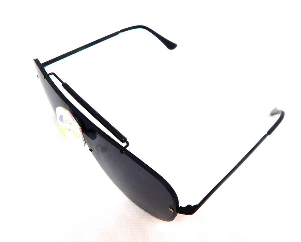 DIAMOND MAXXX OPAL XL ROUND AVIATORS