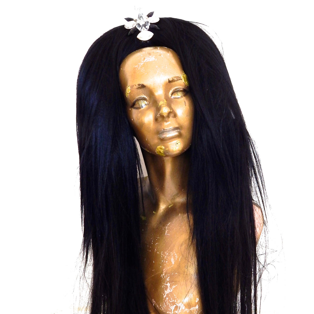 OPHELIA HEADDRESS