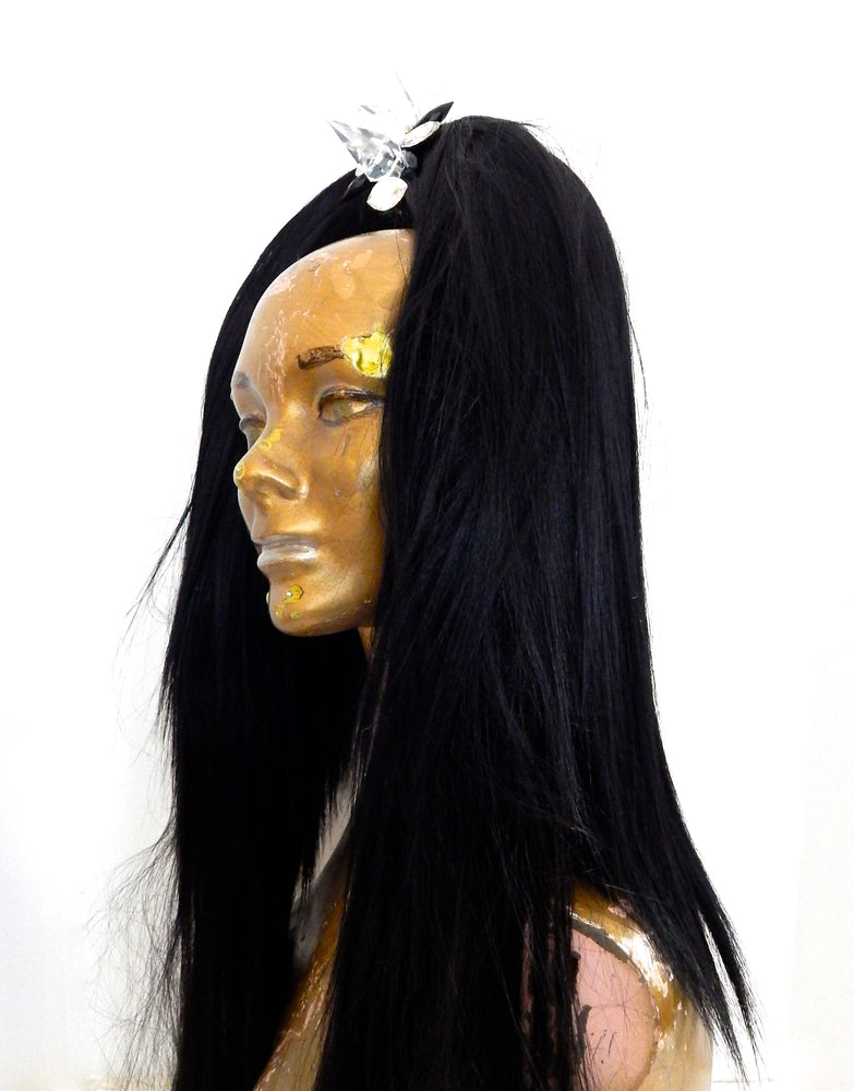 OPHELIA HEADDRESS