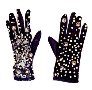 PANTHERA GLOVES