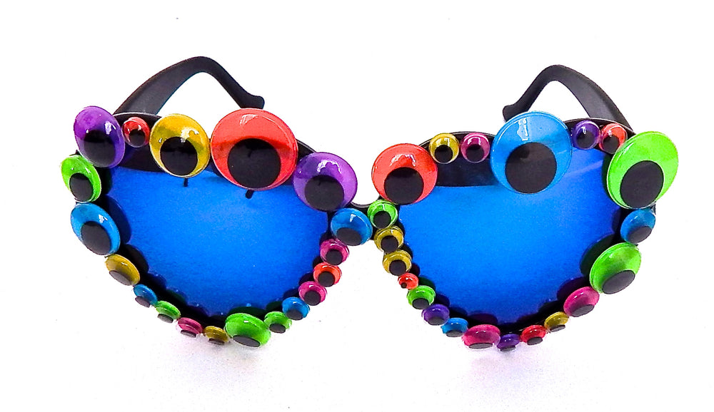 PSYCHO BAZAAR ACID LOLITA GLASSES