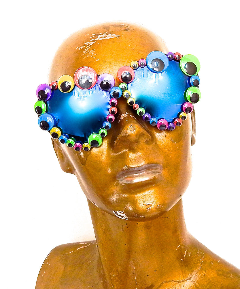 PSYCHO BAZAAR ACID LOLITA GLASSES