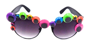 PSYCHO BAZAAR COCO GLASSES