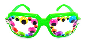 PSYCHO BAZAAR COOL WILLY GLASSES