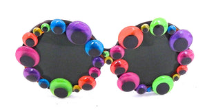 PSYCHO BAZAAR DONOVAN GLASSES