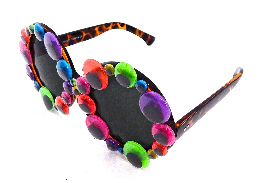 PSYCHO BAZAAR DONOVAN GLASSES