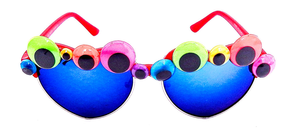 PSYCHO BAZAAR LOVE HAZE GLASSES