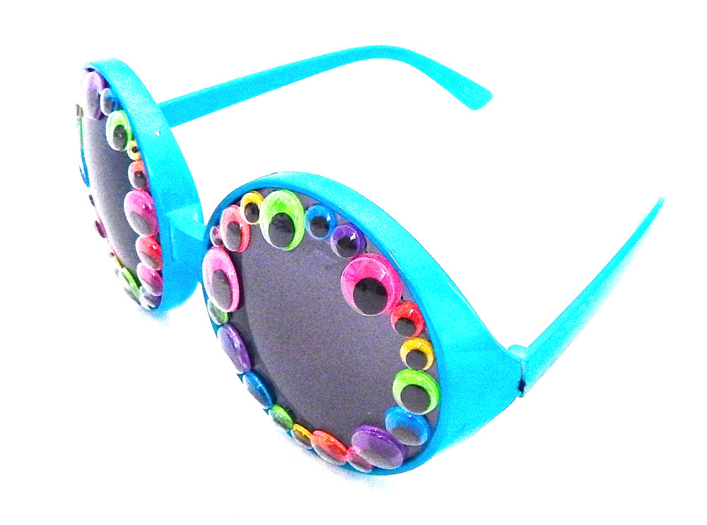 PSYCHO BAZAAR RODEO QUEEN GLASSES