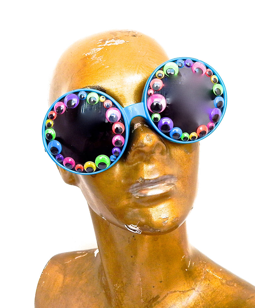 PSYCHO BAZAAR RODEO QUEEN GLASSES