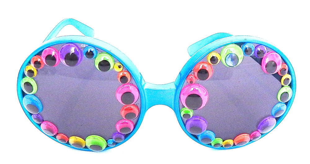 PSYCHO BAZAAR RODEO QUEEN GLASSES