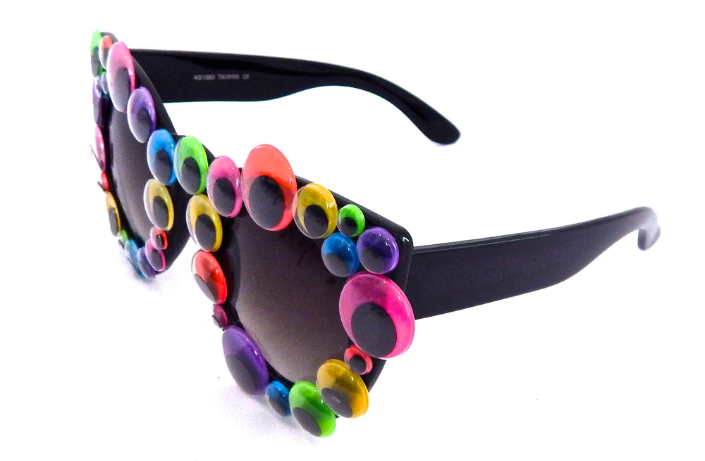 PSYCHO BAZAAR SCOTTIE GLASSES